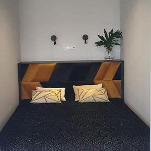 Estudio Superior con Cama King